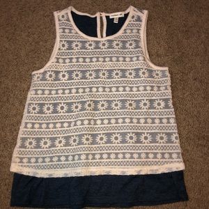 Girls Tanktop